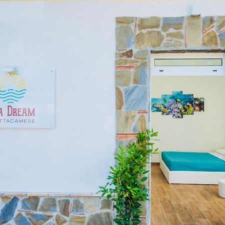 Sea Dream Bed & Breakfast Agropoli Exterior foto