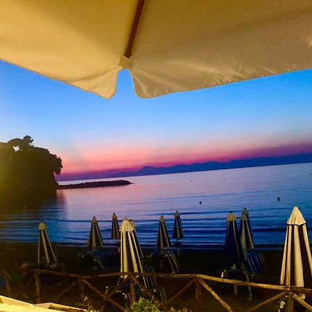 Sea Dream Bed & Breakfast Agropoli Exterior foto