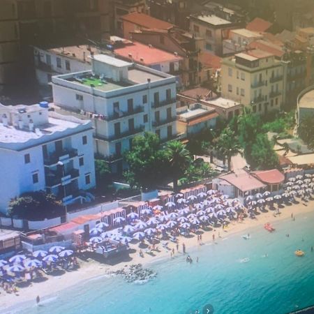 Sea Dream Bed & Breakfast Agropoli Exterior foto