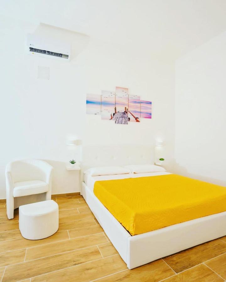 Sea Dream Bed & Breakfast Agropoli Exterior foto