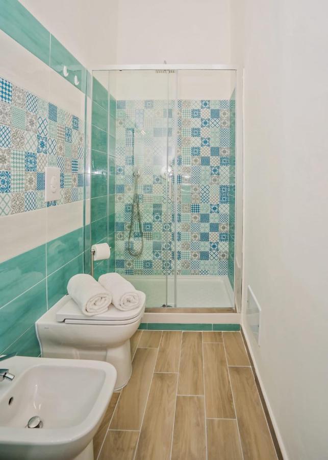 Sea Dream Bed & Breakfast Agropoli Exterior foto