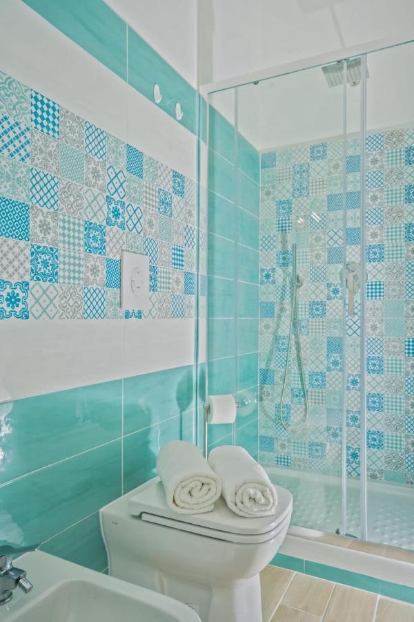 Sea Dream Bed & Breakfast Agropoli Exterior foto
