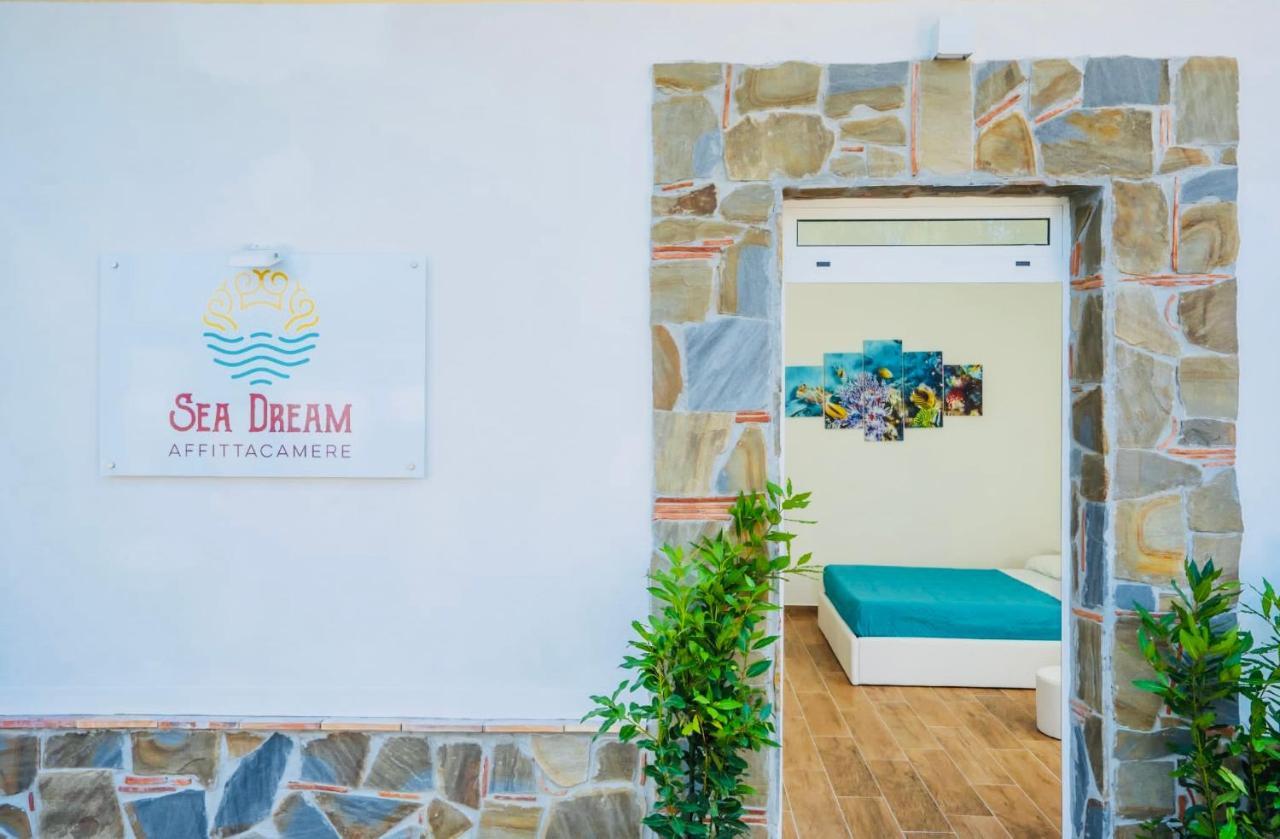 Sea Dream Bed & Breakfast Agropoli Exterior foto