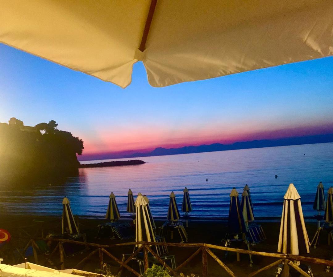 Sea Dream Bed & Breakfast Agropoli Exterior foto