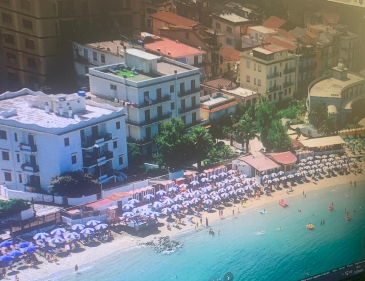 Sea Dream Bed & Breakfast Agropoli Exterior foto