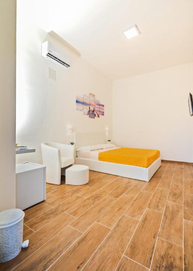 Sea Dream Bed & Breakfast Agropoli Exterior foto
