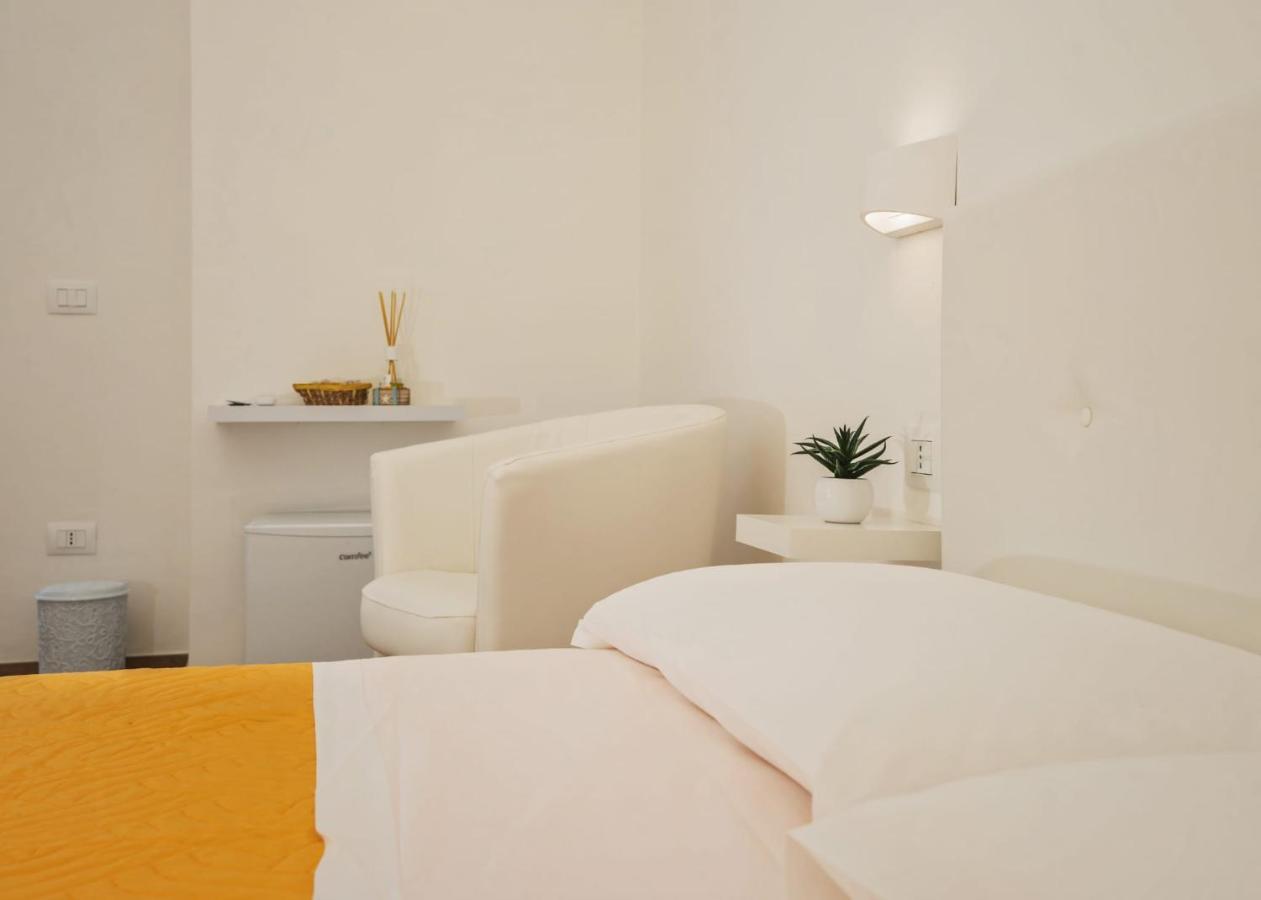 Sea Dream Bed & Breakfast Agropoli Exterior foto