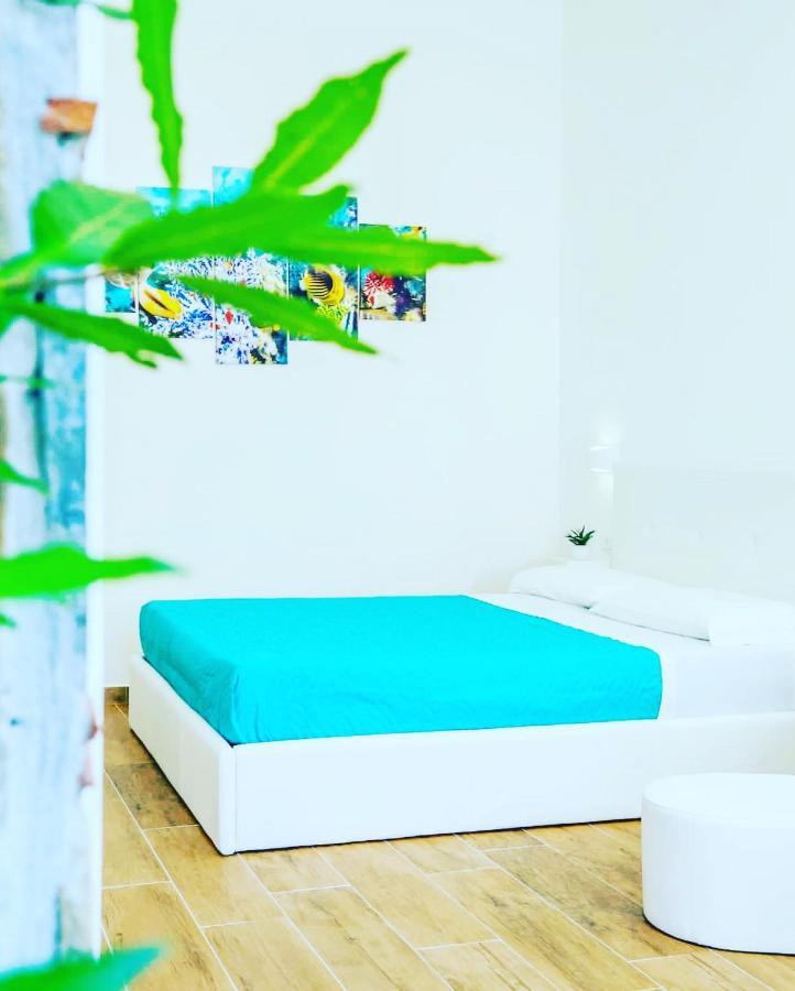 Sea Dream Bed & Breakfast Agropoli Exterior foto